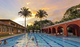 Hotel Guadalajara