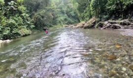 Geografia de Valle del Cauca - Turismo en Colombia