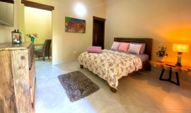 Casa Colonial San Alejo