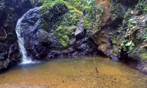 Cascada del amor
