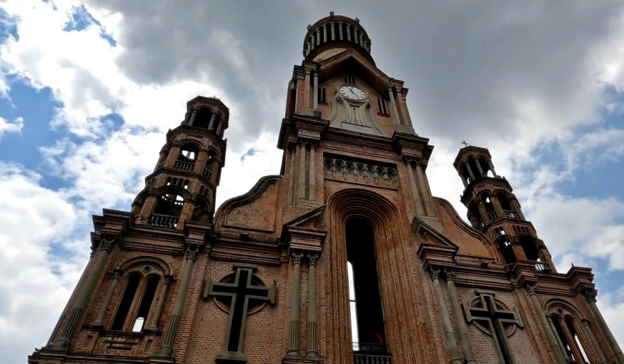 Catedral Nuestra Señora del Palmar