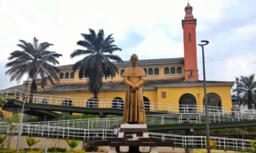 Catedral de Buenaventura