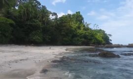 Turismo en el Departamento del Chocó - Colombia