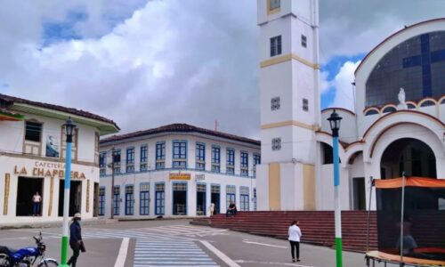 Datos Útiles antes de si viaje al Valle del Cauca, Colombia