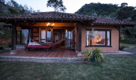 Eucaliptus Spa Resort