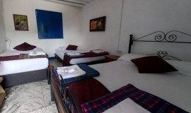 Finca Hotel Cocli