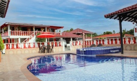 Finca Villa Hermosa - Alcala