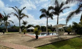 Finca km 27 via al Mar Dapa