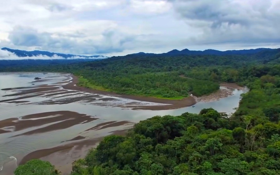Guía Turística del Chocó - Colombia Travel