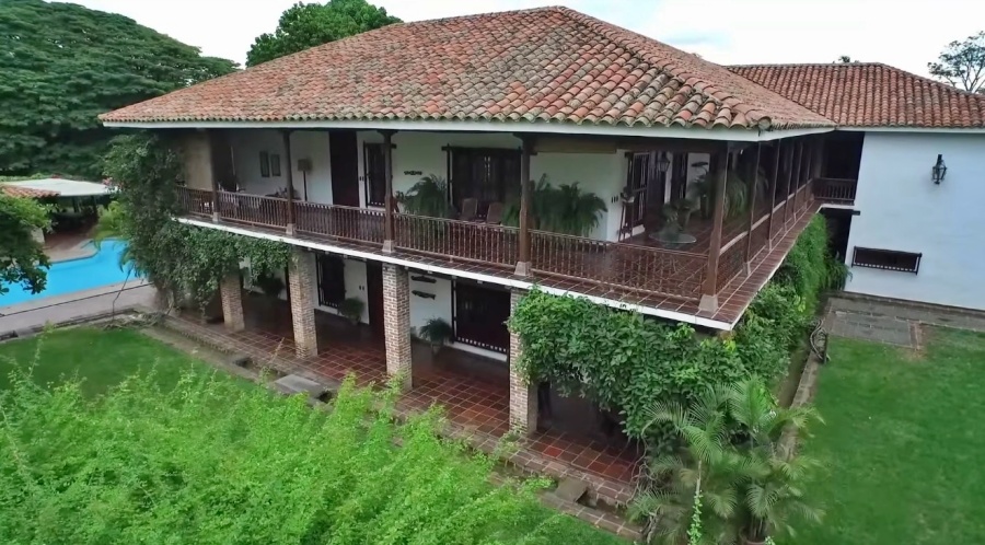 Hacienda El Oriente - Palmira Valle
