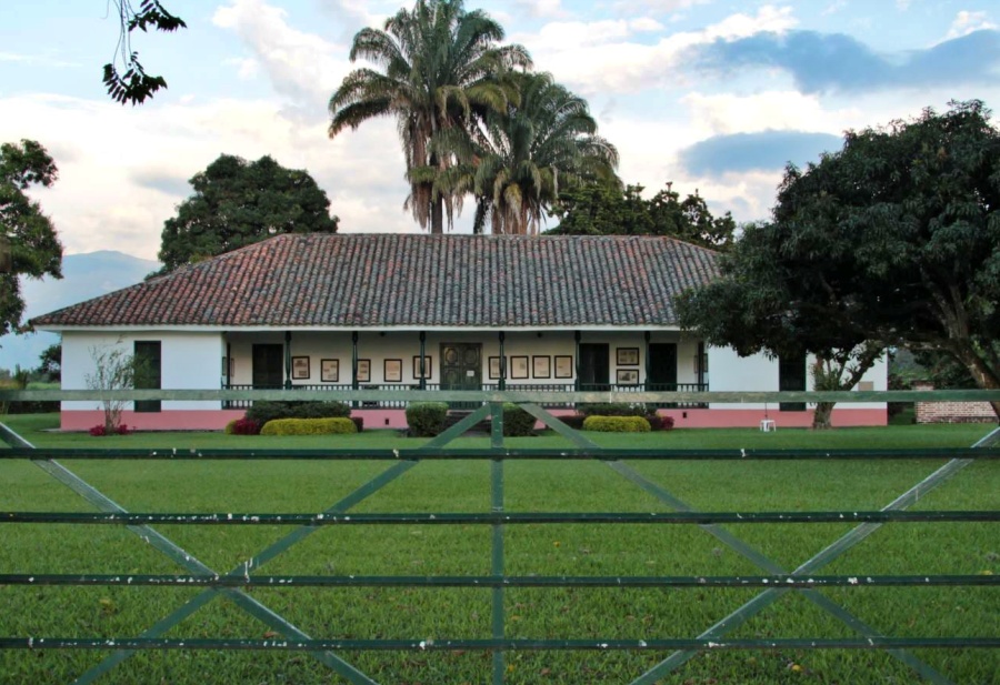 Hacienda La Rita - Palmira Valle