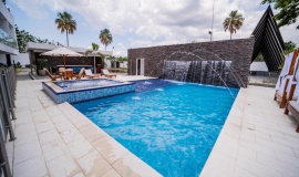 Hermosa habitación para pareja Palmira, Colombia