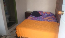 Hostal Villa Aurora