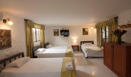 Hotel Campestre el Fuerte Rozo Palmira, Colombia