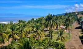 Turismo en el Departamento del Chocó - Colombia
