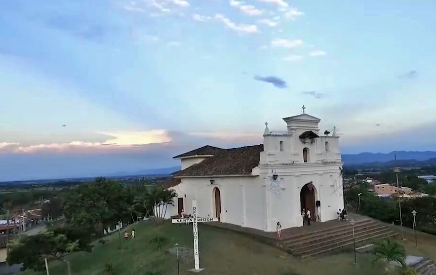 Municipio de La Unión, Valle del Cauca - Colombia