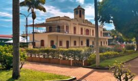 Lugares Turísticos de Risaralda