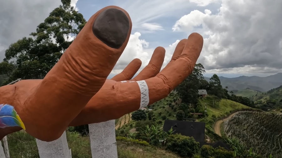 Guía de Viaje de Versalles Valle del Cauca - Colombia