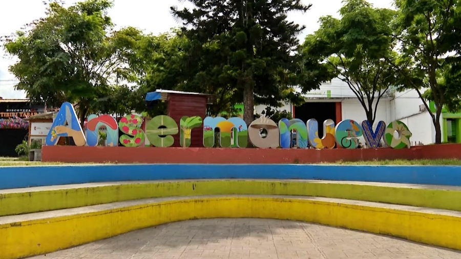 Guía de Viaje Ansermanuevo - Colombia