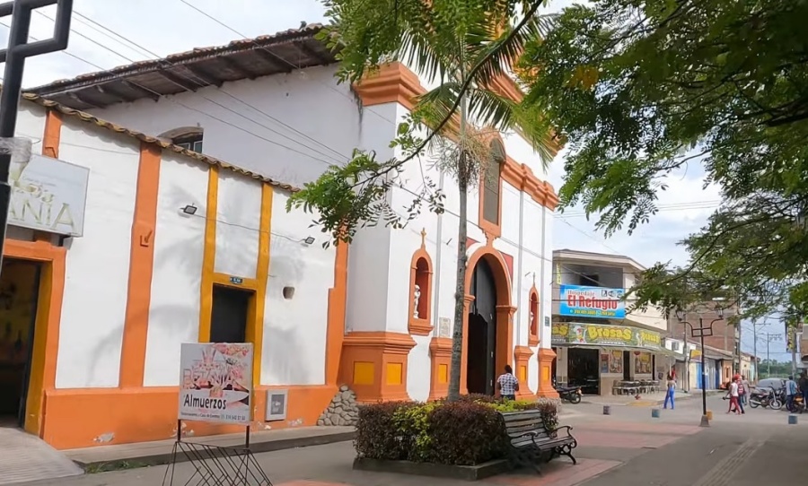 Turismo en Florida Valle del Cauca