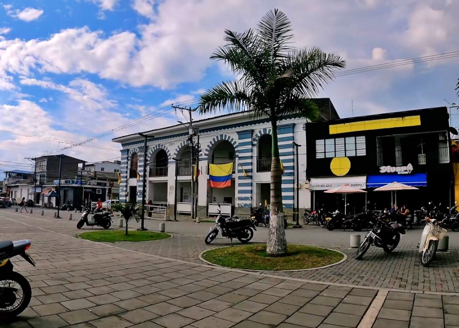 Atractivos Turísticos de Pradera Valle del Cauca