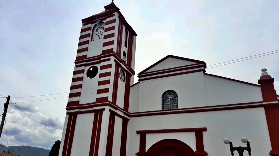 Guía de Viaje Riofrío Valle del Cauca - Colombia
