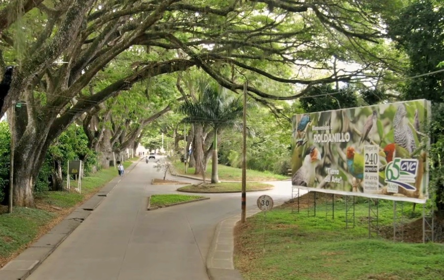 Municipio de Roldanillo, Valle del Cauca - Colombia