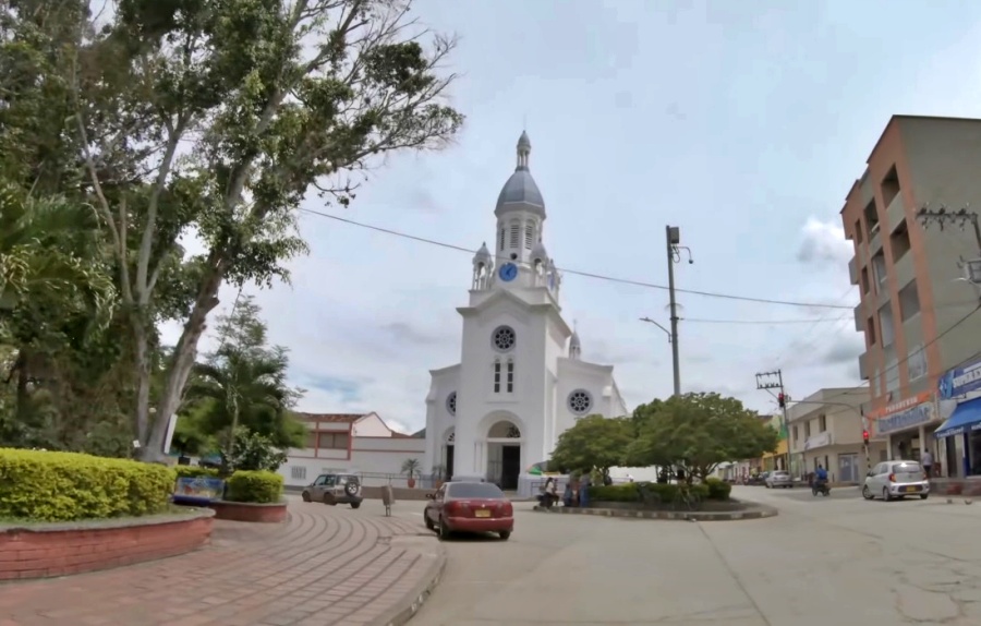 Guía de Viaje de La Unión, Valle del Cauca - Colombia