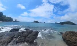 Turismo en el Departamento del Chocó - Colombia