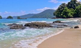 Turismo en el Departamento del Chocó - Colombia