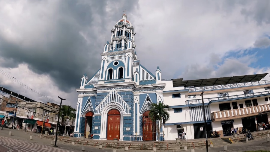 Turismo en Pradera Valle del Cauca