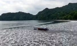Rutas Turísticas recomendadas para viajar al Chocó