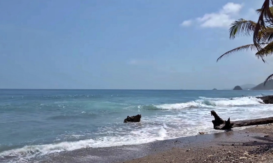 Capurganá y Sapzurro – Chocó Colombia