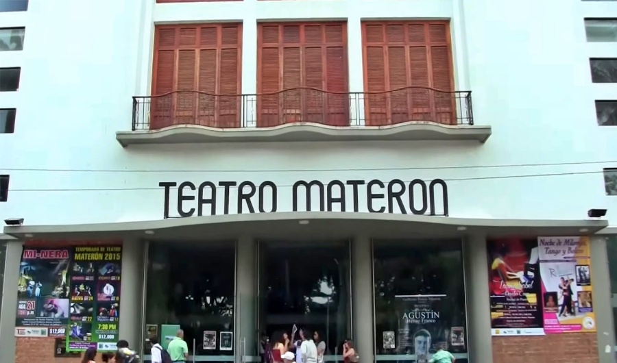 Centro Cultural Guillermo Barney Materón - Palmira Valle