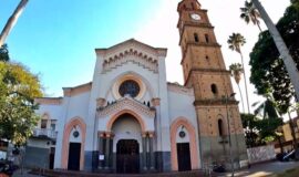 Lugares Turísticos de Palmira - Valle del Cauca