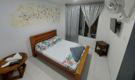 Villa Kerly Hotel