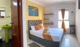 Hoteles en Palomino, Guajira, Colombia