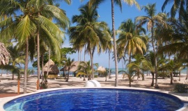 Aite Eco Resort