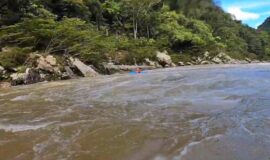 Deportes y aventura en Colombia