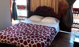Hotel Boutique La Leyenda 1860 Salamina Caldas