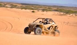 Buggy - Deporte de aventura en Colombia