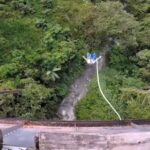 Bungee Jumping – Deporte de aventura en Colombia