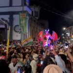 Disfruta de el Carnaval de Riosucio, Caldas - Turismo Colombia