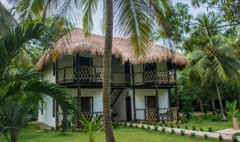 Coconuco Beach Resort