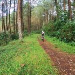Ciclomontañismo en Colombia - Turismo y Aventura