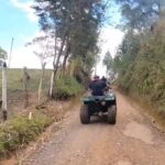 Cuatrimoto – Deporte de aventura en Colombia