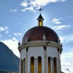 Encuentro de la Palabra en el municipio de Riosucio, occidente de Caldas