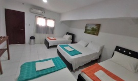 Eco-Hotel Villa Elina
