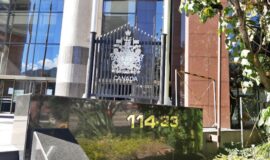 Consulados y embajadas en Colombia