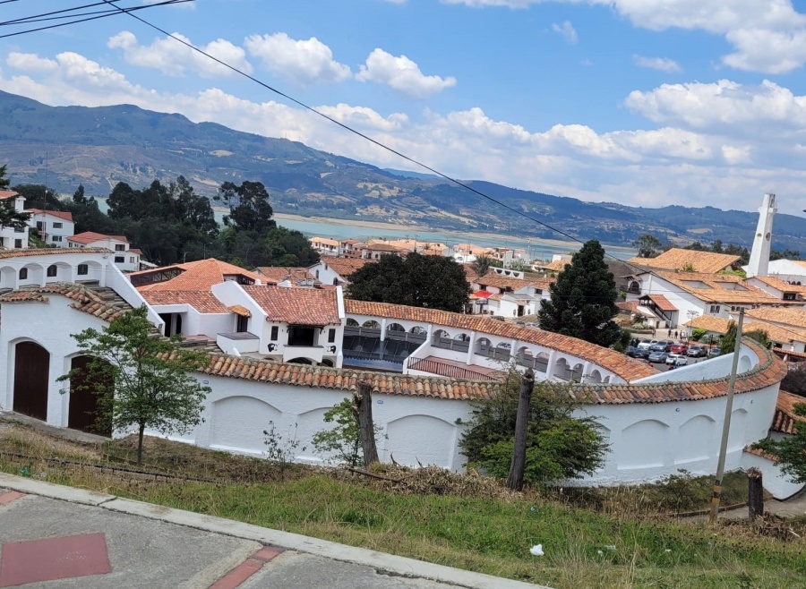 Guía Turística de Guatavita Cundinamarca - Colombia Travel